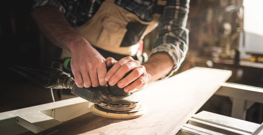 Csiszológép: fajták és használatuk