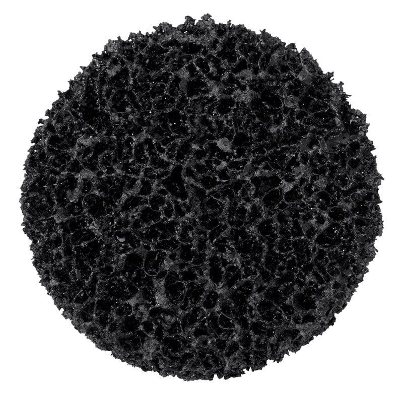 Scotch-Brite™ Roloc™ Coating Removal Disc CR-DR, 76 mm
