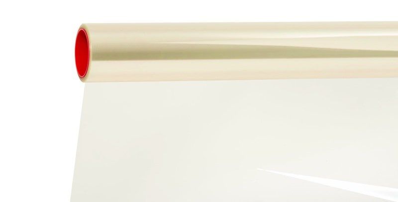 3M™ Safety and Security Window Film, Safety Exterior Series, S 40, 4 mil, 1830 mm x 30.5 m