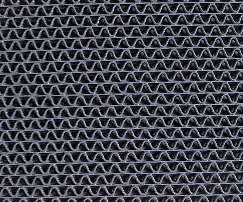 3M™ Nomad™ Terra 6250 Szennyfogó Szőnyeg, Palaszürke (0,9 m x 1.5 m, 1/karton)