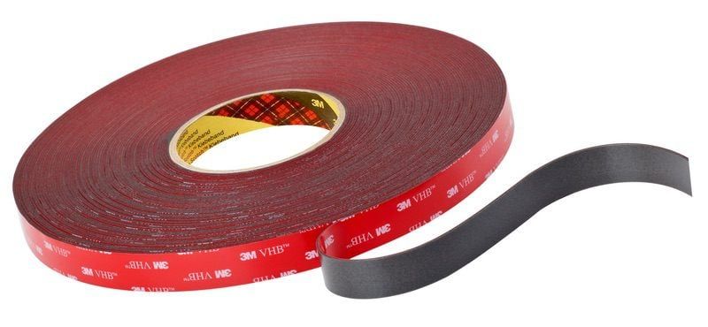 VHB FOAM TAPES DEMO KIT