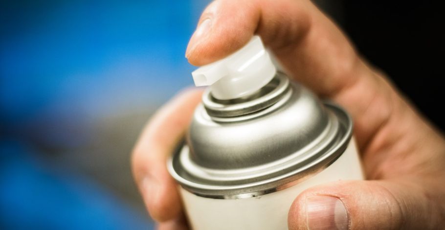 A 3M ragasztó spray: minden, amit tudni kell róla