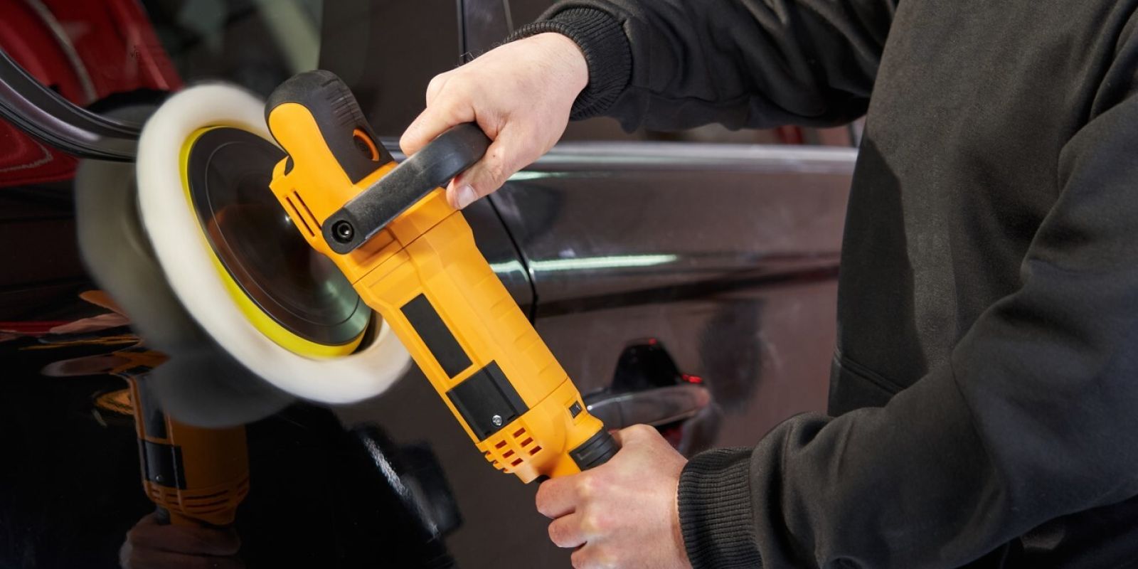 A polírozás menete: ragyogás lépésről lépésre