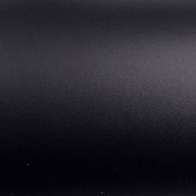 X_3M™ Wrap Film 1080-M12 Matte Black (1.52 m x 25 m)