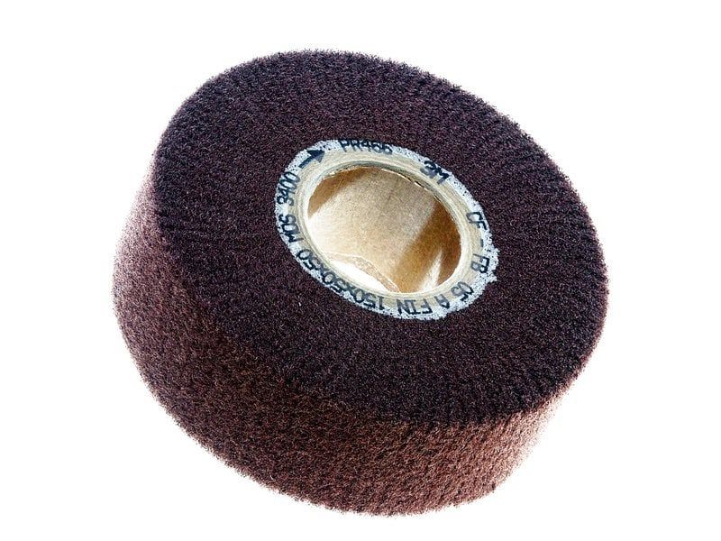 Scotch-Brite™ Finishing Flap Brush CF-FB