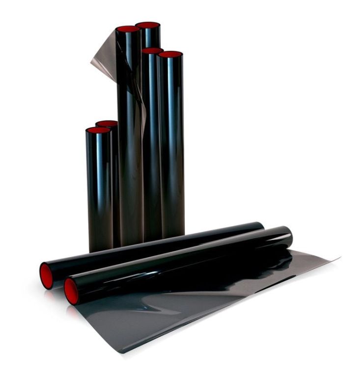 3M™ Sun Control Window Film, Neutral Series, N 35, 1520 mm x 30.5 m