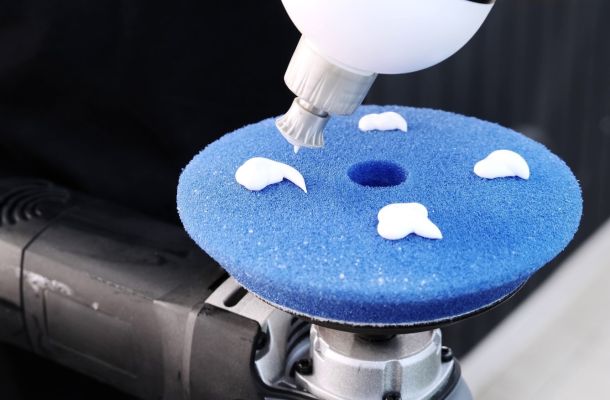 3M Polishing Pastes for perfect results