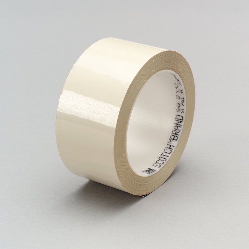 3M™ fotófilm ragasztószalag, 8421, fehér, 25 mm x 66 m, 2.5 mil, 36 tekercs/doboz