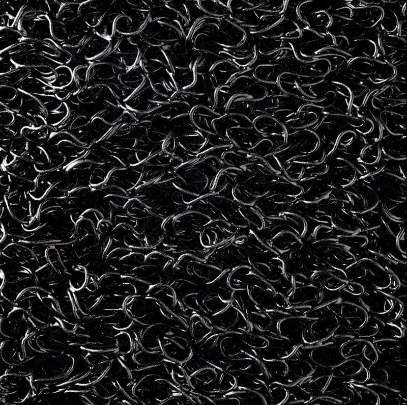 3M ™ Nomad ™ Terra nehéz forgalmi bemenet 8100, fekete, 1,2 m x 9,1 m, 1 / csomag