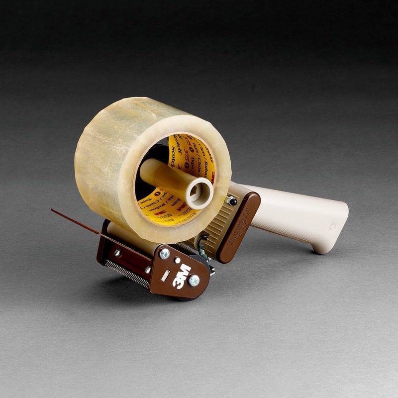 3M™ H153 Kézi ragasztószalag adagoló 75 mm széles szalaghoz