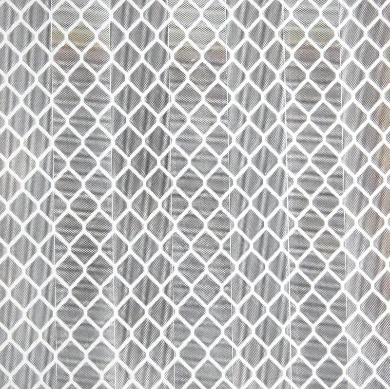 3M™ Scotchlite™ Diamond Grade™ 983-10 mikroprizmás fényvisszavető kontúrfólia merevfalú tehergépjárművek és pótkocsikra ECE R 104 szerint, fehér (53.5 mm x 50 m)
