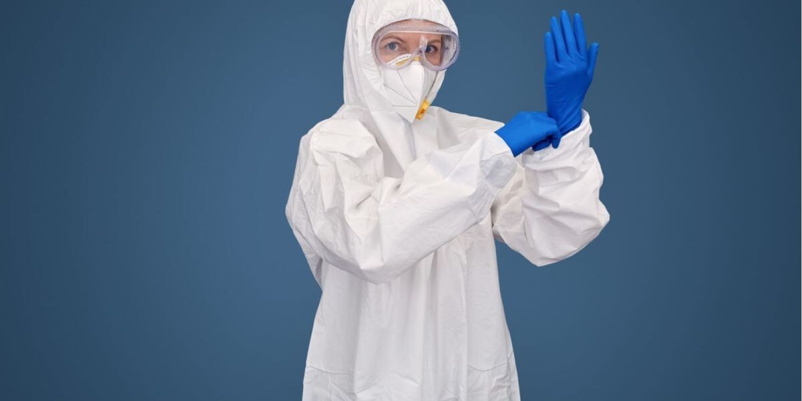 Védőoverál: védelem éles helyzetekben